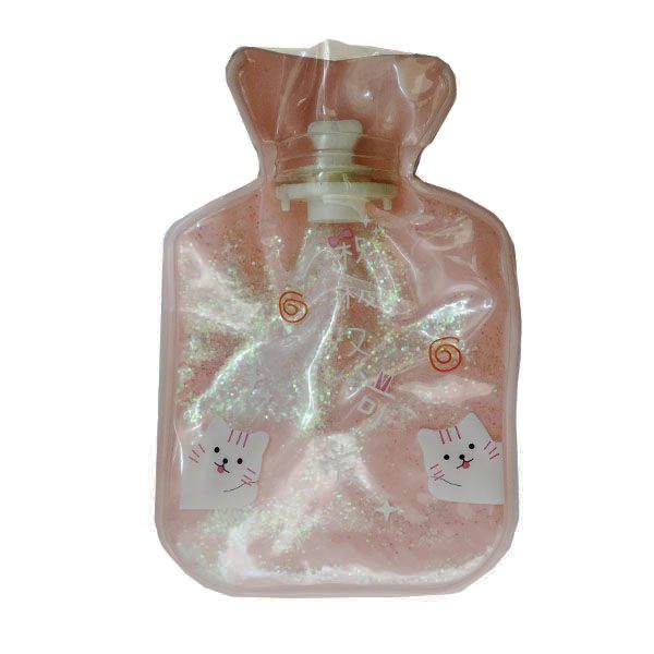 کیسه آب گرم مدل  گربه